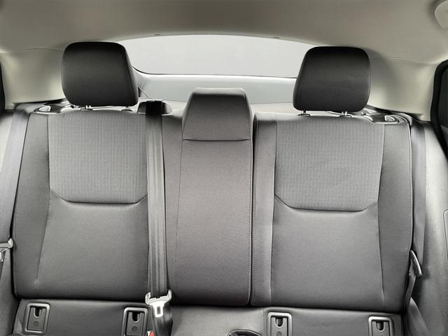 used 2024 Toyota Prius car, priced at $27,900