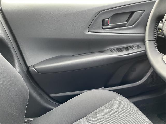 used 2024 Toyota Prius car, priced at $27,900