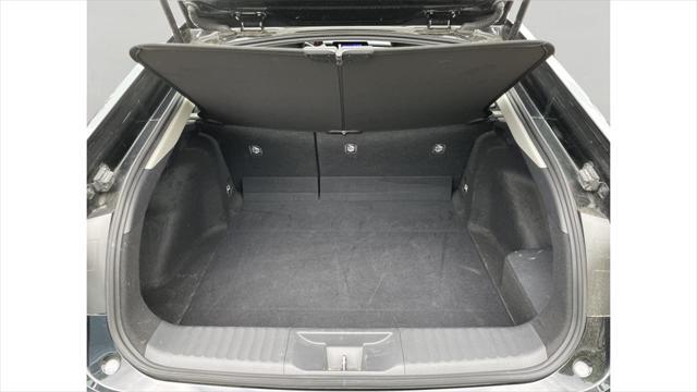 used 2024 Toyota Prius car, priced at $27,900