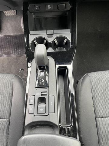 used 2024 Toyota Prius car, priced at $27,900