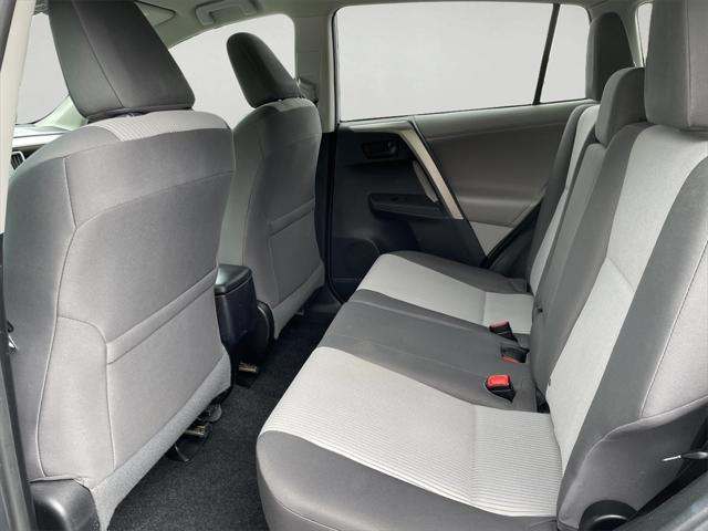 used 2013 Toyota RAV4 car, priced at $13,000