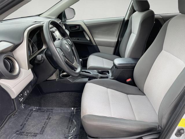 used 2013 Toyota RAV4 car, priced at $13,000