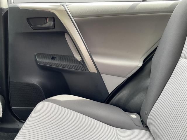 used 2013 Toyota RAV4 car, priced at $13,000