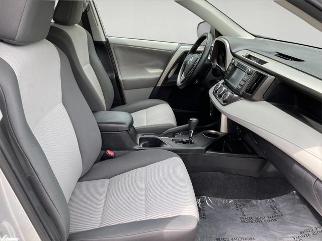 used 2013 Toyota RAV4 car, priced at $13,000