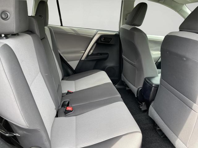 used 2013 Toyota RAV4 car, priced at $13,000