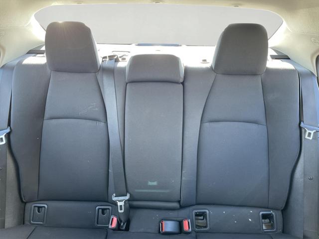 used 2023 Toyota Corolla car, priced at $20,000
