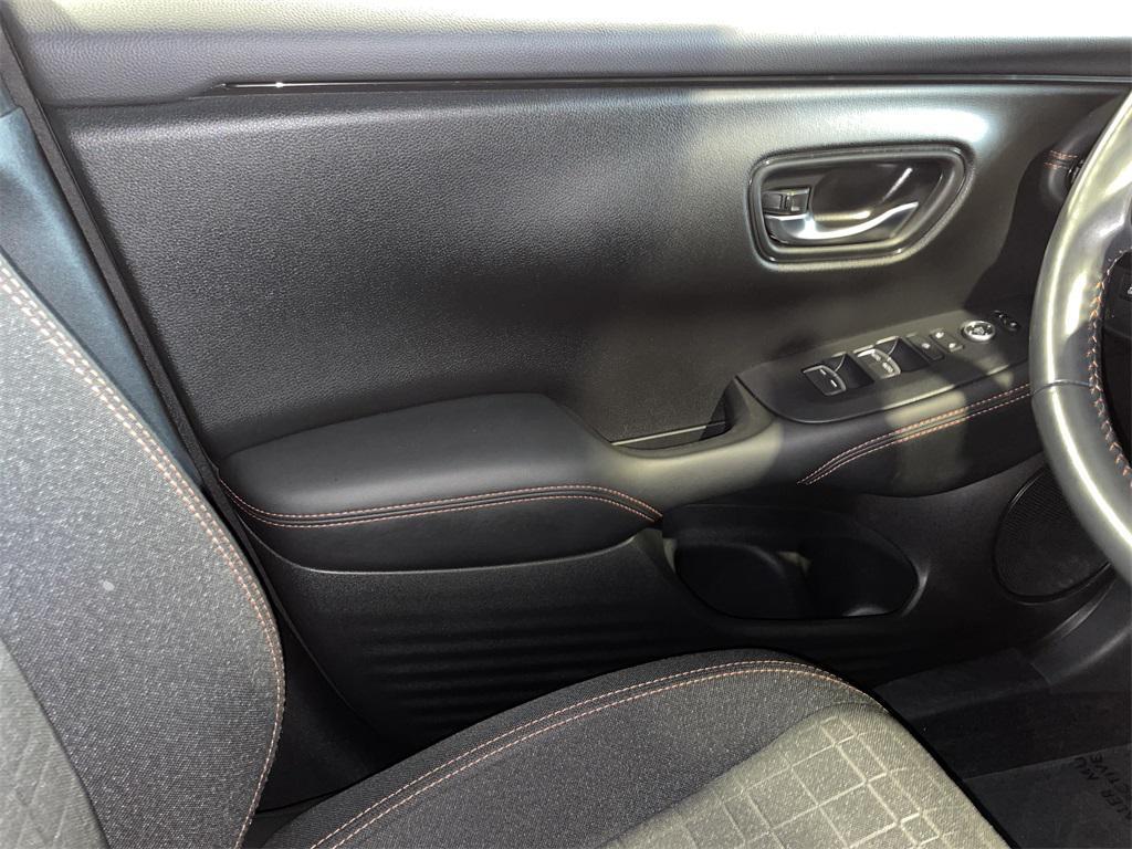 used 2023 Honda HR-V car, priced at $26,000