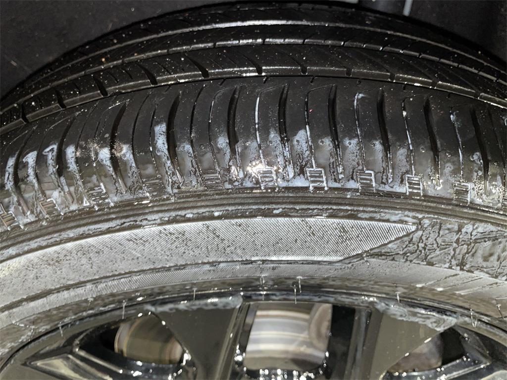 used 2023 Honda HR-V car, priced at $26,000