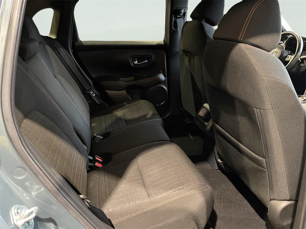 used 2023 Honda HR-V car, priced at $26,000