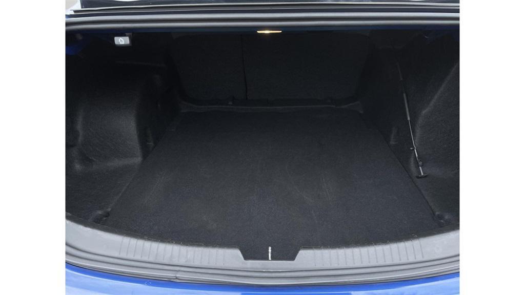 used 2023 Chevrolet Malibu car, priced at $16,500