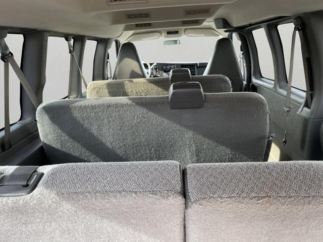 used 2022 Chevrolet Express 3500 car, priced at $42,500