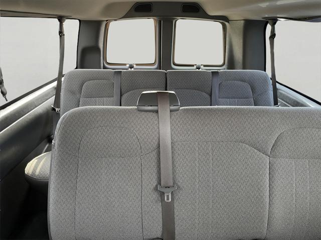 used 2022 Chevrolet Express 3500 car, priced at $42,500