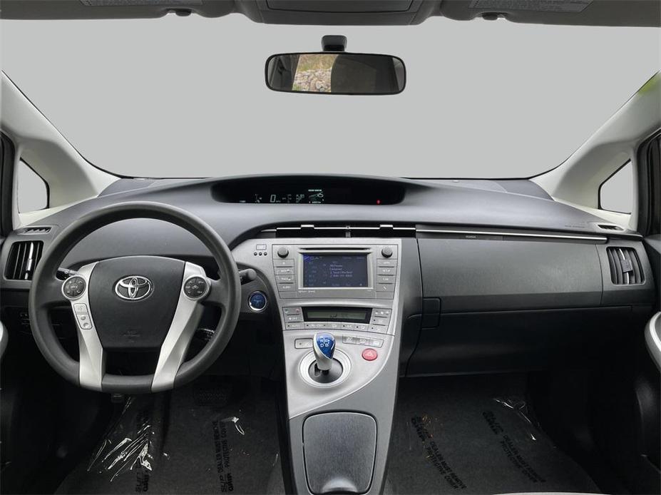 used 2015 Toyota Prius car, priced at $17,000