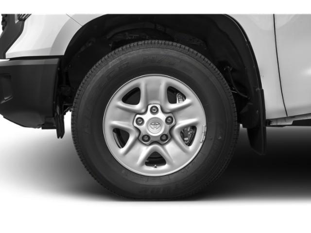 used 2018 Toyota Tundra car, priced at $17,000