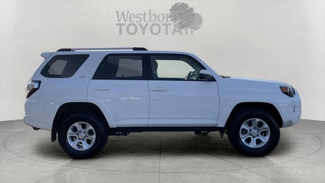 used 2024 Toyota 4Runner car, priced at $45,000