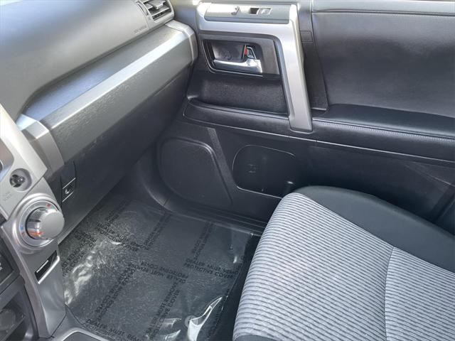 used 2024 Toyota 4Runner car, priced at $45,000