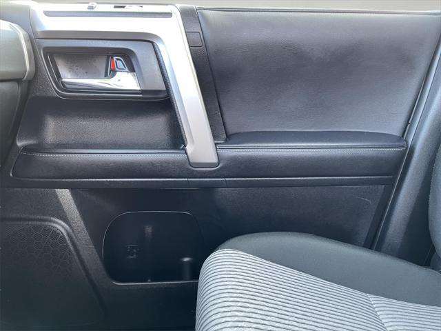 used 2024 Toyota 4Runner car, priced at $45,000