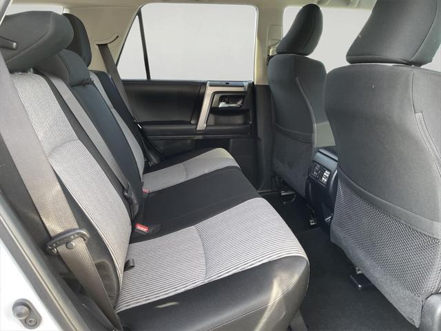 used 2024 Toyota 4Runner car, priced at $45,000