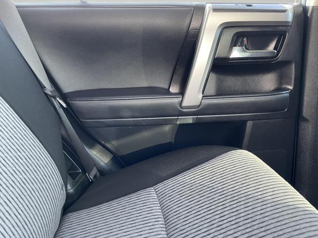 used 2024 Toyota 4Runner car, priced at $45,000