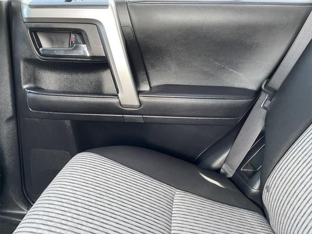 used 2024 Toyota 4Runner car, priced at $45,000