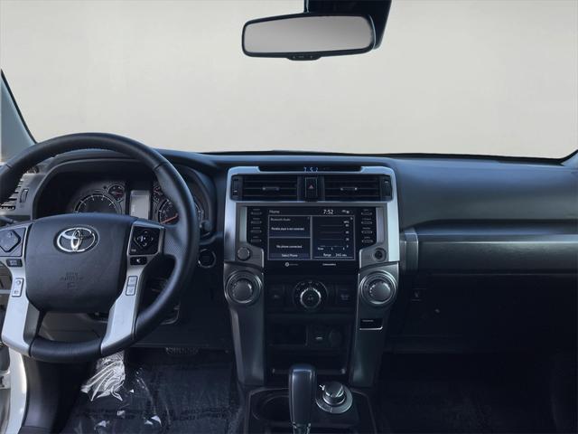 used 2024 Toyota 4Runner car, priced at $45,000