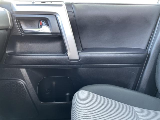 used 2024 Toyota 4Runner car, priced at $44,800