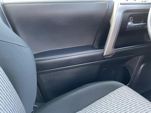 used 2024 Toyota 4Runner car, priced at $45,000