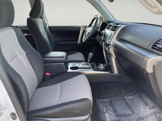 used 2024 Toyota 4Runner car, priced at $44,800