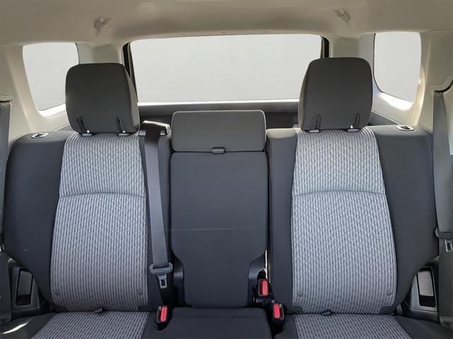 used 2024 Toyota 4Runner car, priced at $45,000