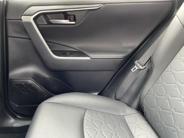 used 2024 Toyota RAV4 car, priced at $32,600