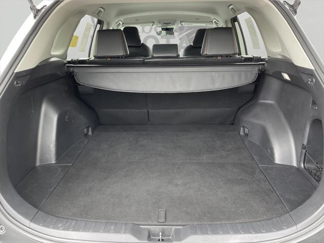 used 2024 Toyota RAV4 car, priced at $32,600