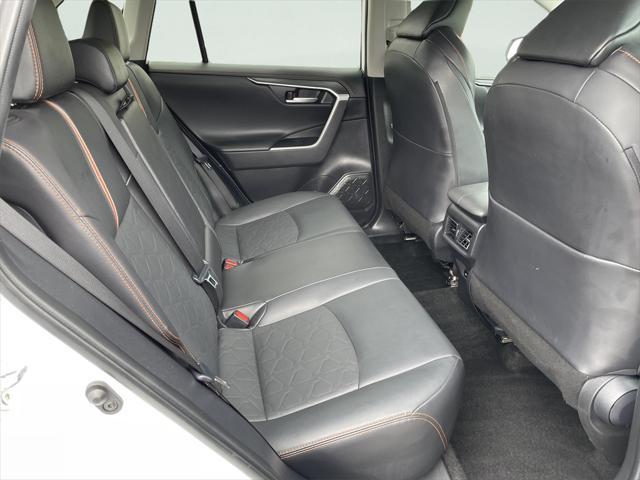 used 2024 Toyota RAV4 car, priced at $32,600