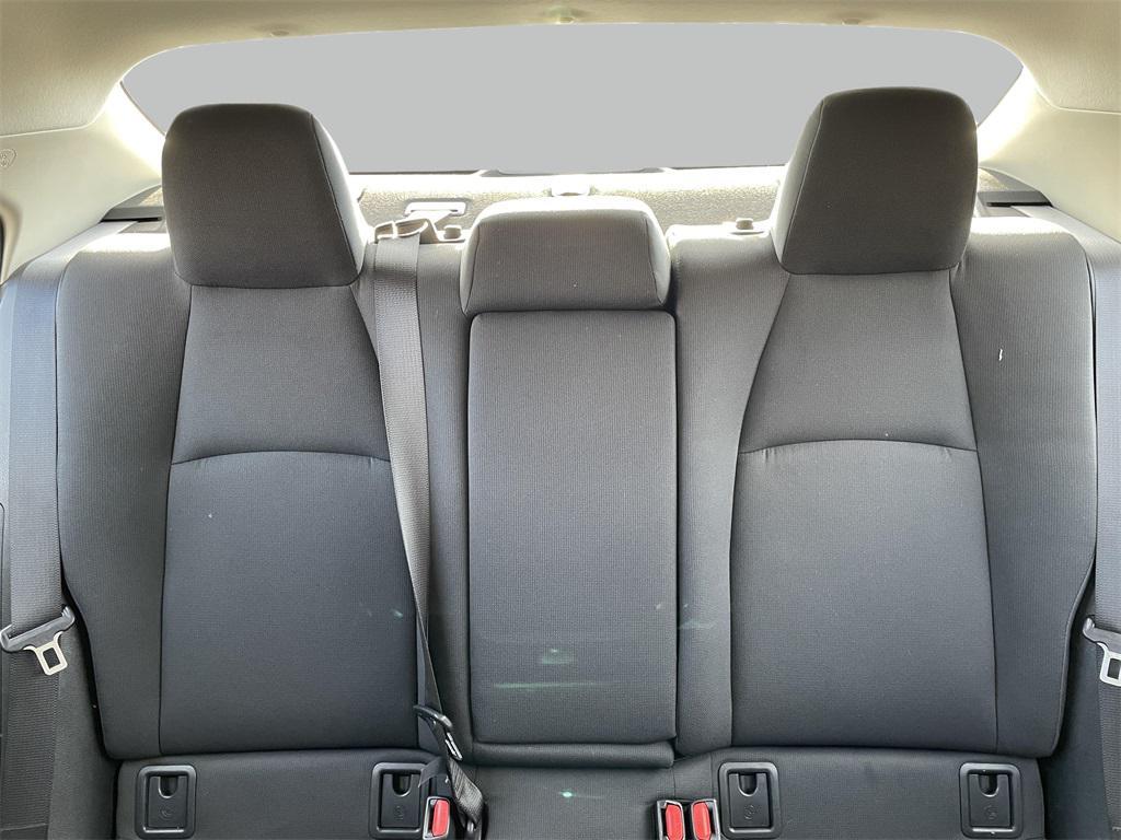 used 2021 Toyota Corolla car, priced at $17,899