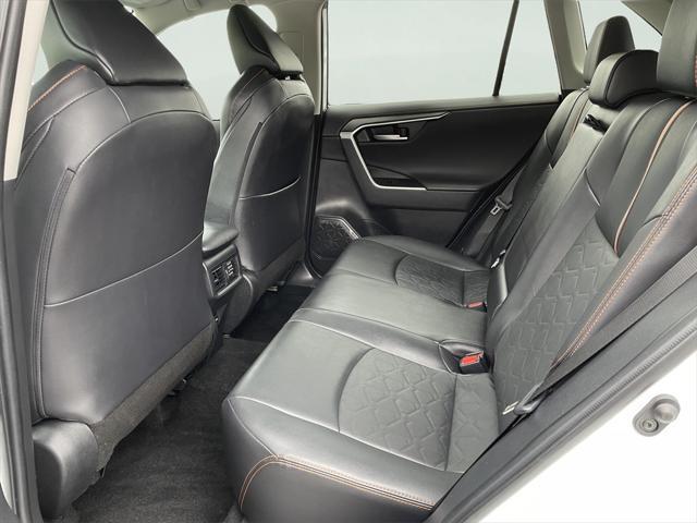 used 2024 Toyota RAV4 car, priced at $33,600