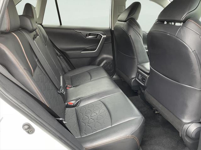 used 2024 Toyota RAV4 car, priced at $33,600