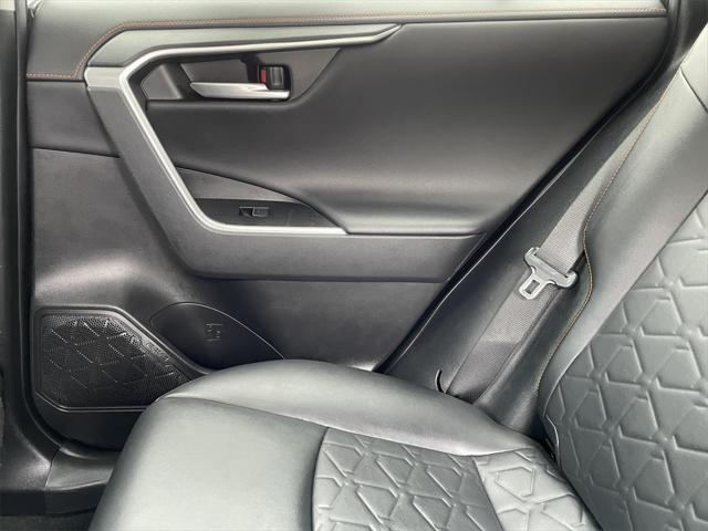 used 2024 Toyota RAV4 car, priced at $33,600
