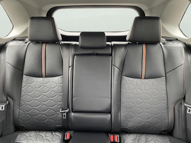 used 2024 Toyota RAV4 car, priced at $33,600