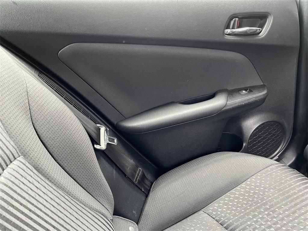 used 2017 Toyota Prius Prime car, priced at $14,000