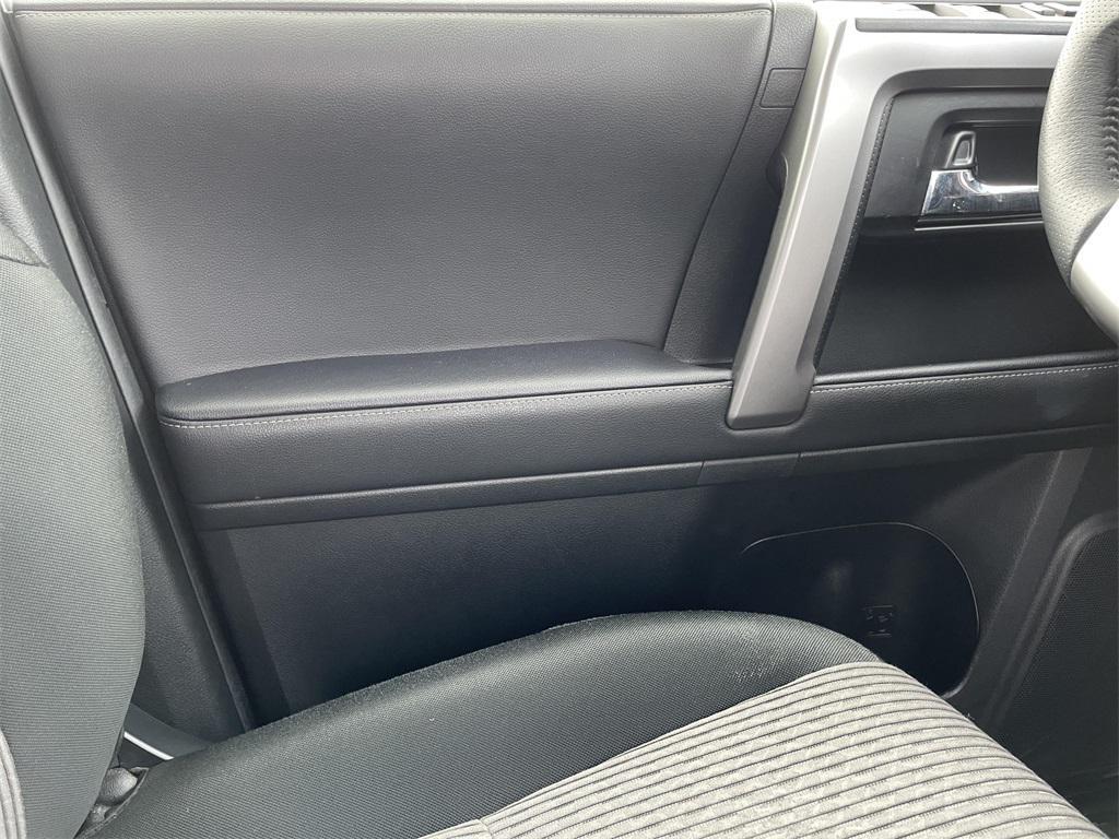 used 2024 Toyota 4Runner car, priced at $44,000