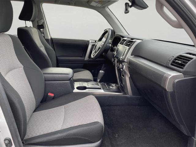 used 2024 Toyota 4Runner car, priced at $46,000