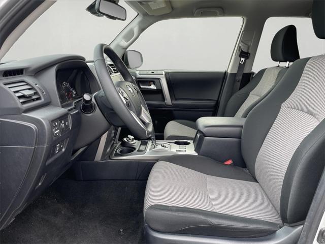 used 2024 Toyota 4Runner car, priced at $46,000