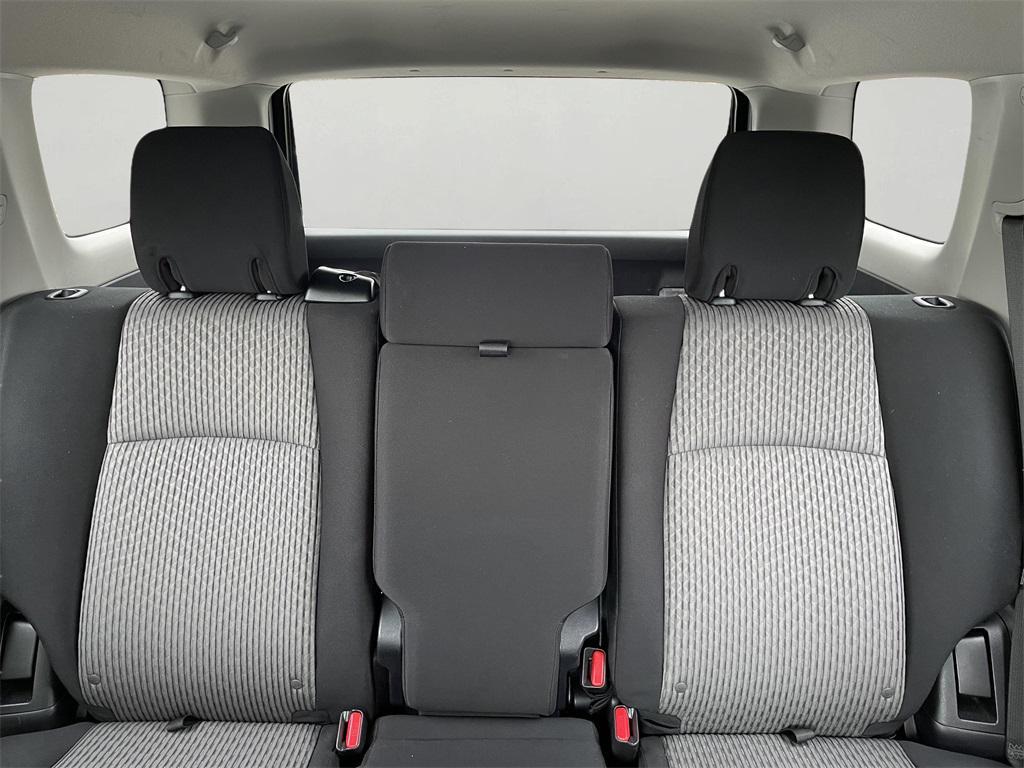 used 2024 Toyota 4Runner car, priced at $44,000