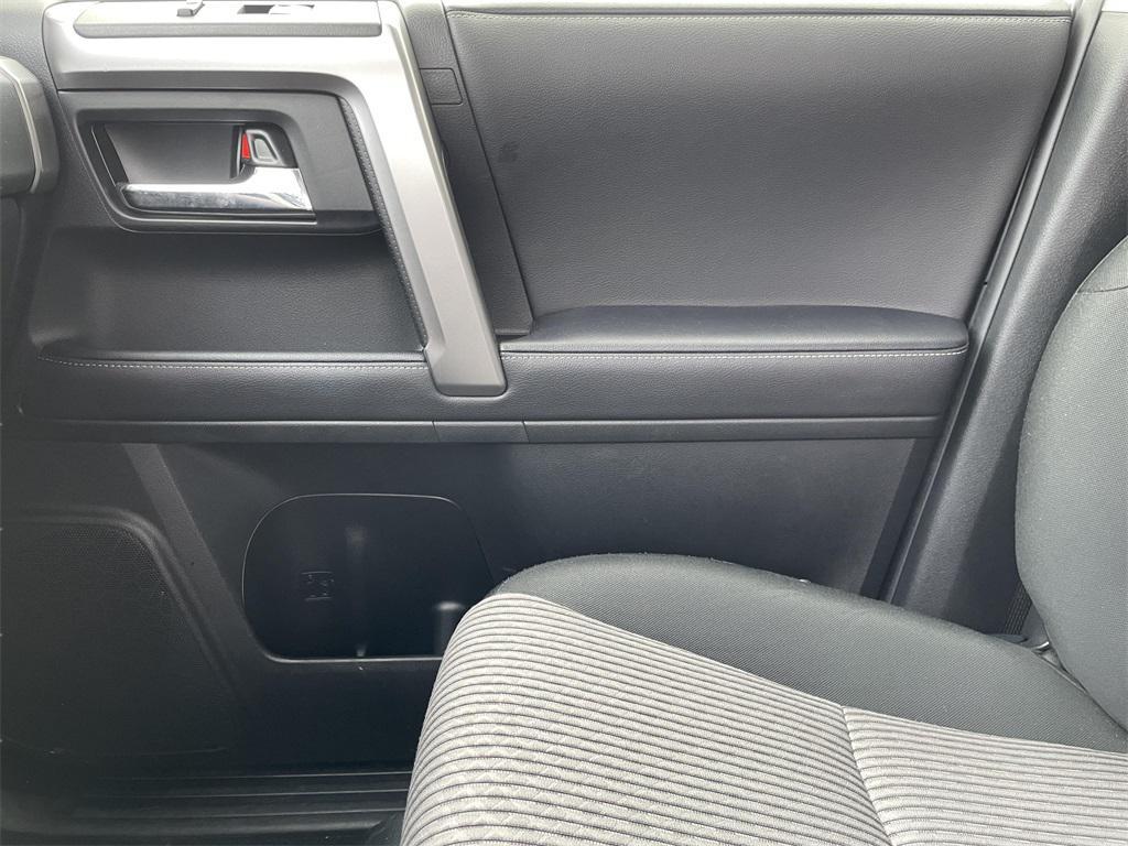 used 2024 Toyota 4Runner car, priced at $44,000