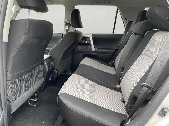 used 2024 Toyota 4Runner car, priced at $46,000