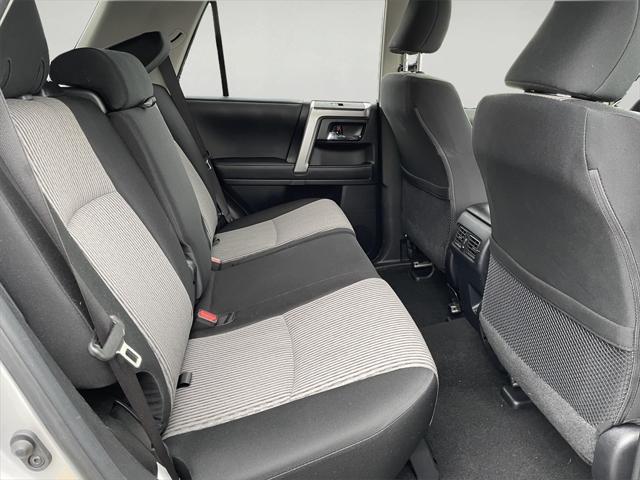 used 2024 Toyota 4Runner car, priced at $46,000