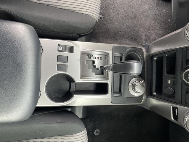 used 2024 Toyota 4Runner car, priced at $46,000