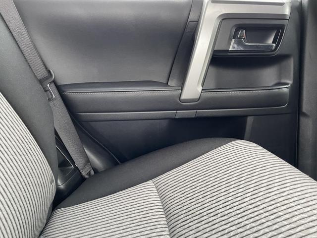 used 2024 Toyota 4Runner car, priced at $46,000