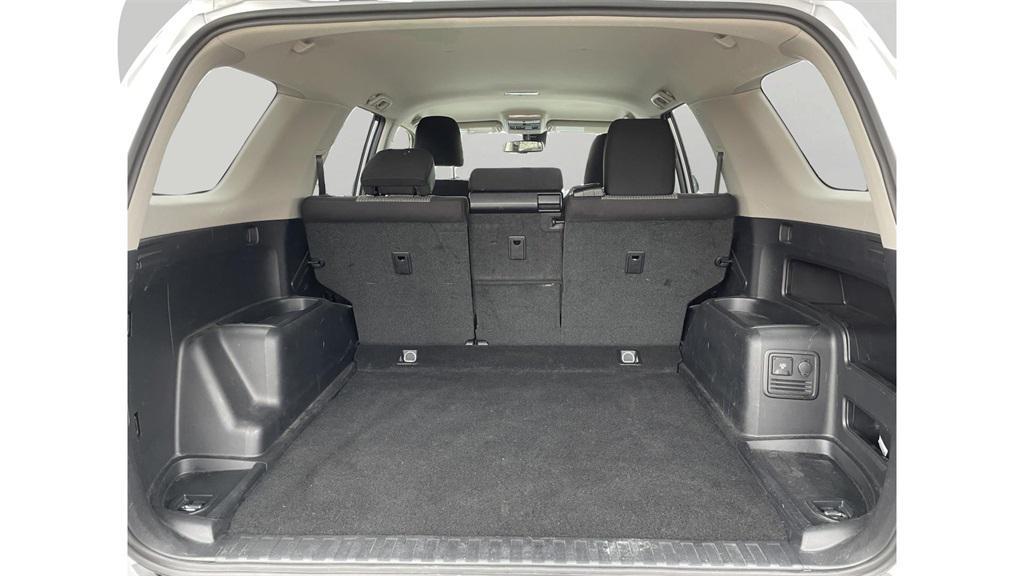 used 2024 Toyota 4Runner car, priced at $44,000