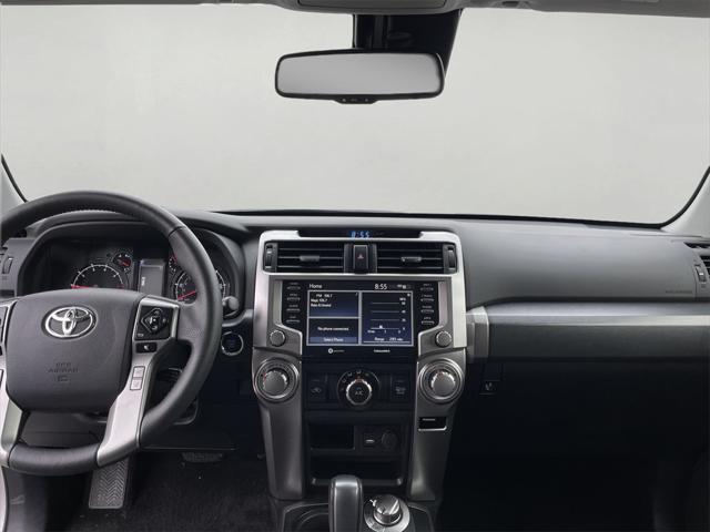 used 2024 Toyota 4Runner car, priced at $46,000