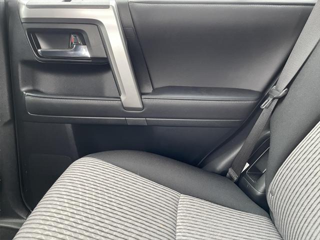 used 2024 Toyota 4Runner car, priced at $46,000